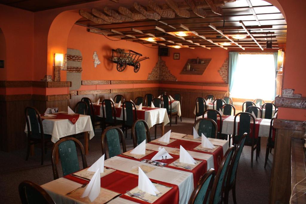 Hotel Hynek photo 1