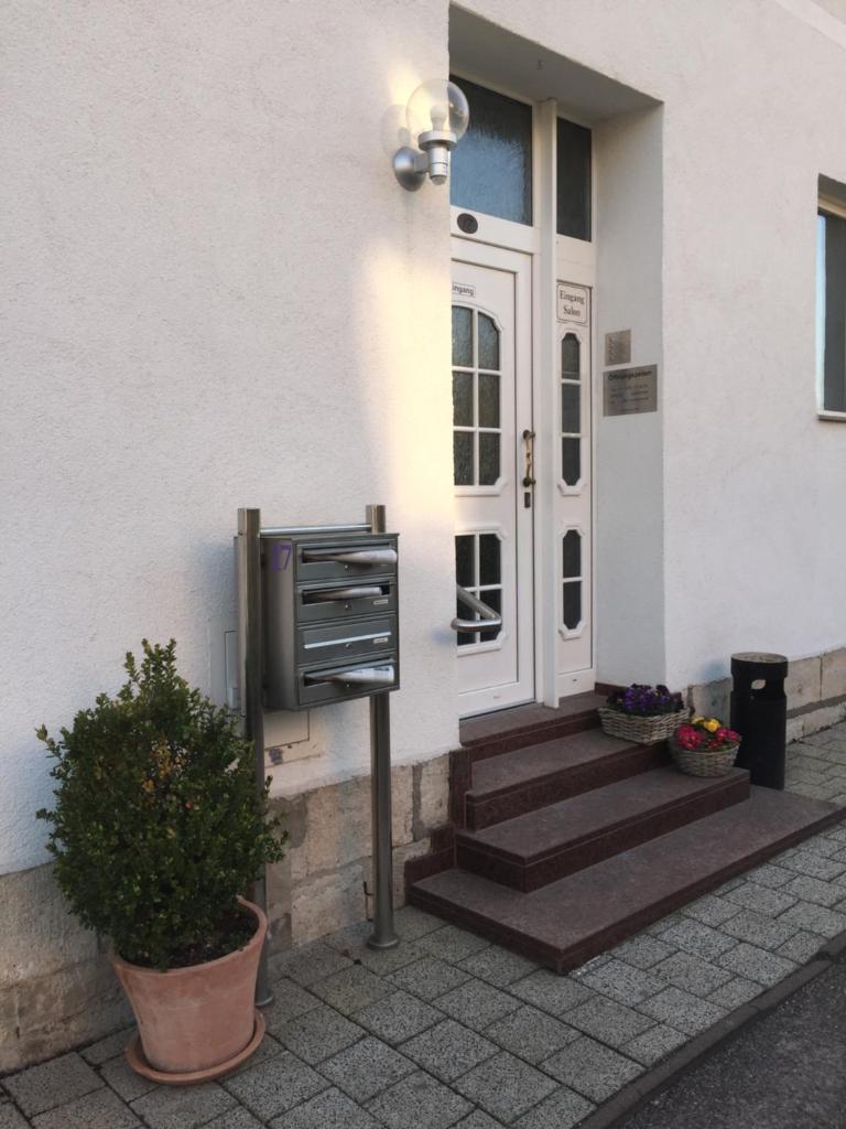 Ferienwohnung TINA photo 1