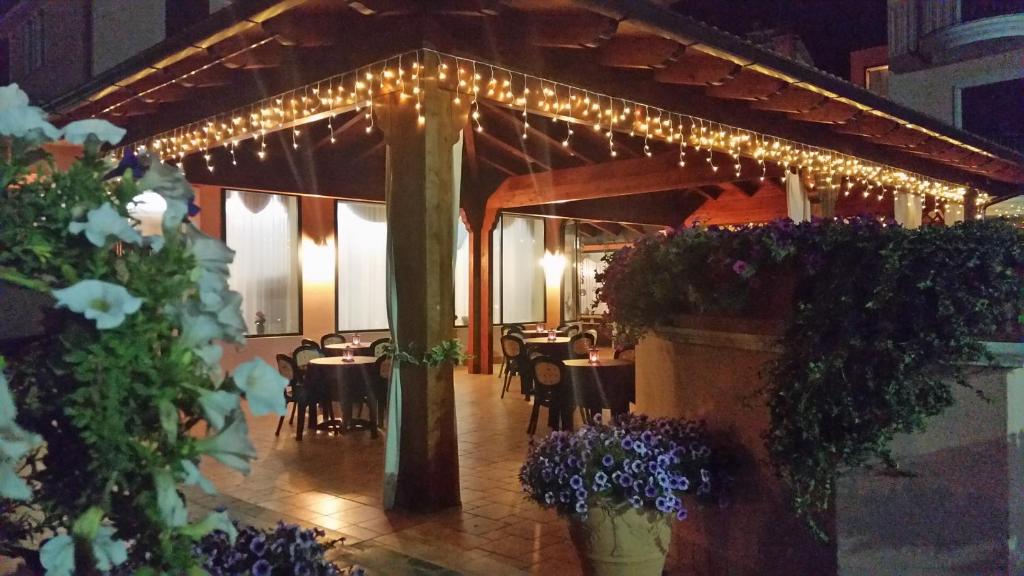 Hotel Rosamarina photo 4