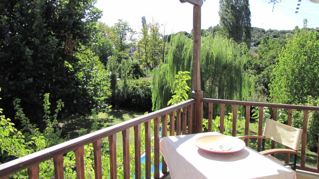 EL Villa Pelion photo 1