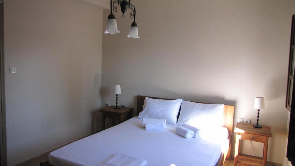 EL Villa Pelion photo 3