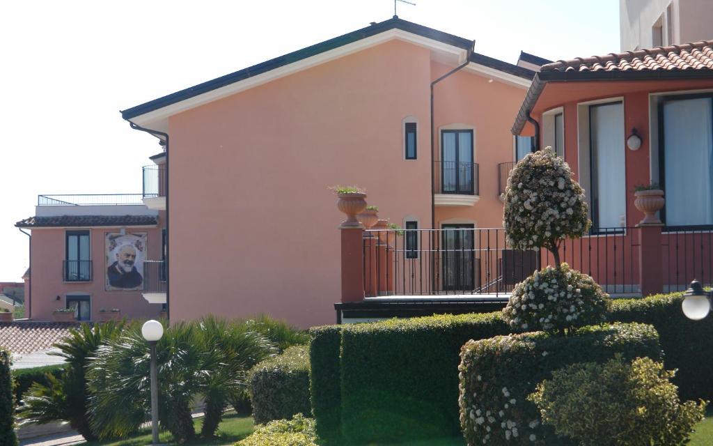 Hotel Rosamarina photo 3