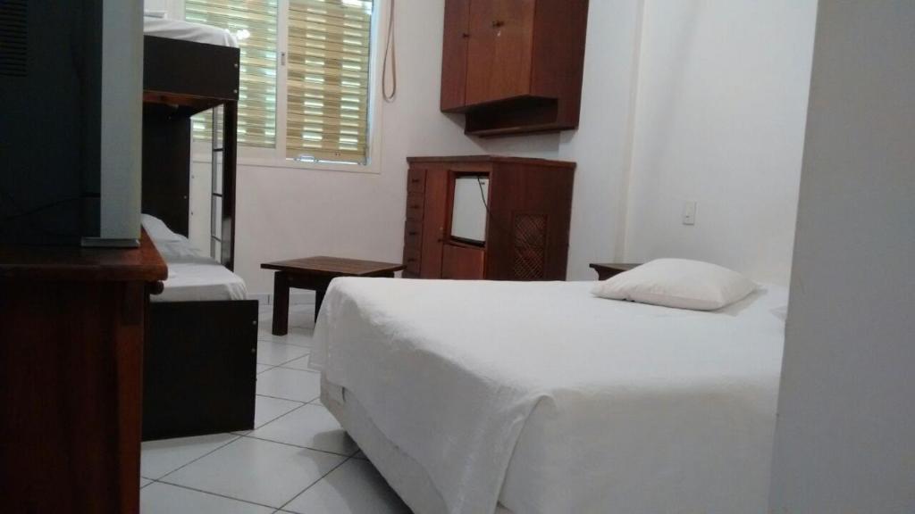 Apartamento Hotel Cavalinho Branco photo 1