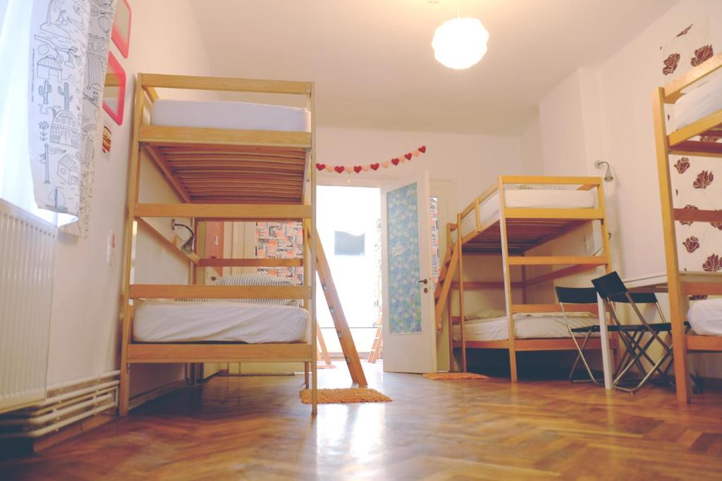 Centrum House Hostel photo 1