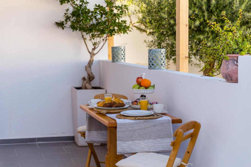 Lindos SeaStar Apartment photo 3