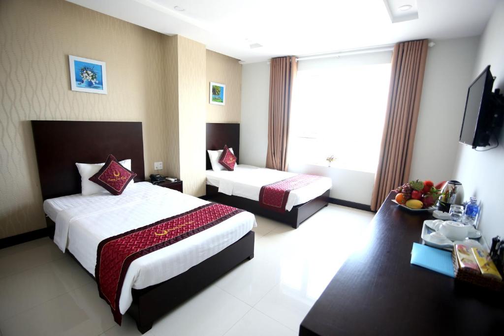 Huong Son Hotel Da Nang