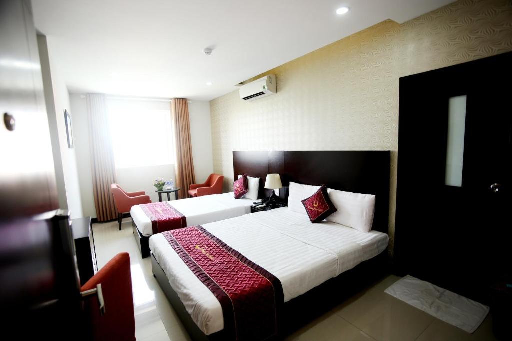 Huong Son Hotel Da Nang