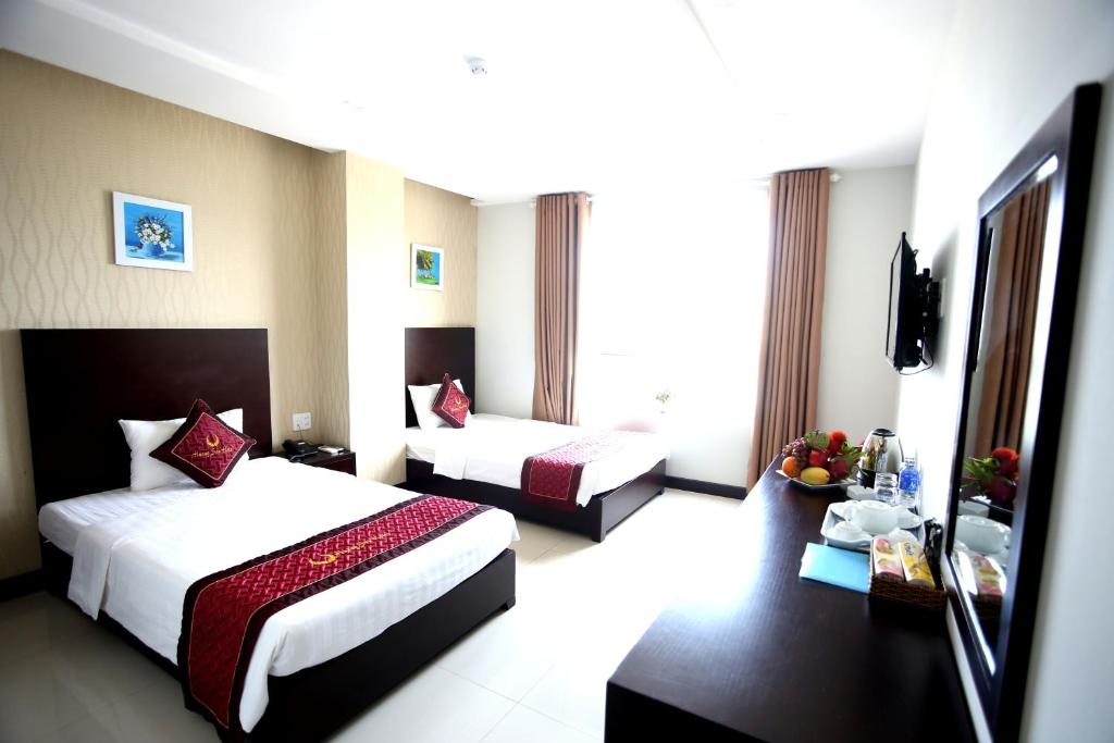 Huong Son Hotel Da Nang