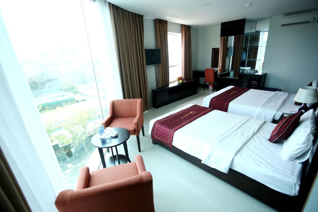 Huong Son Hotel Da Nang