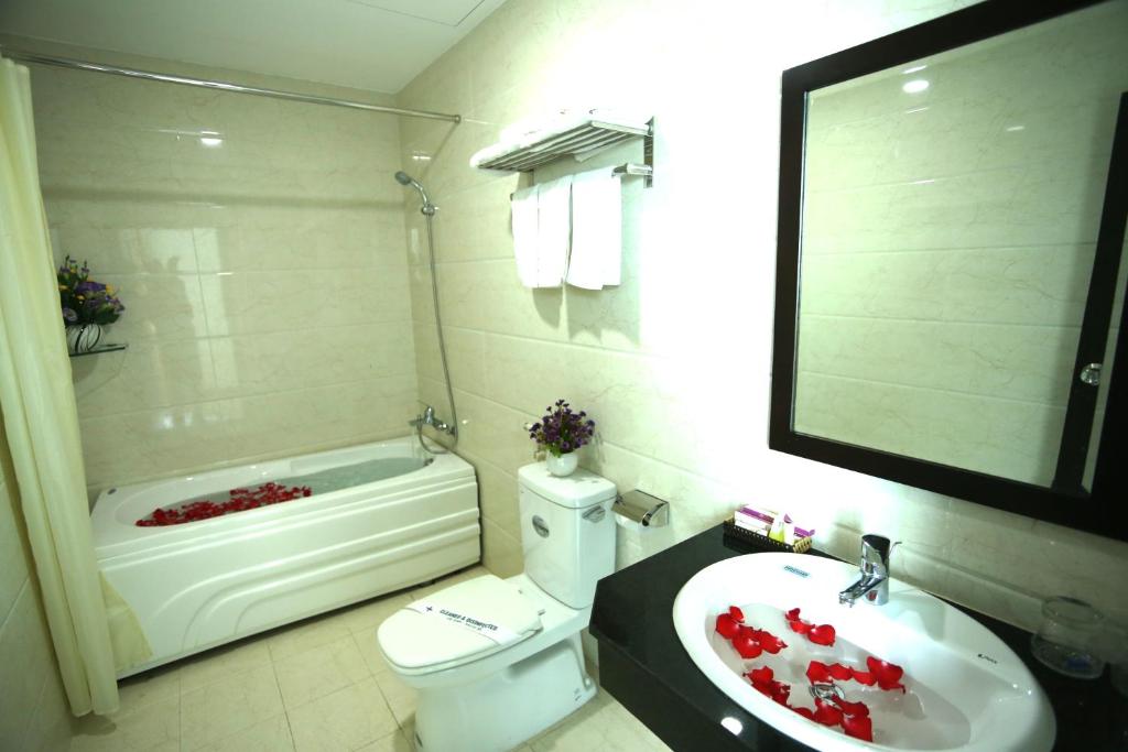 Huong Son Hotel Da Nang