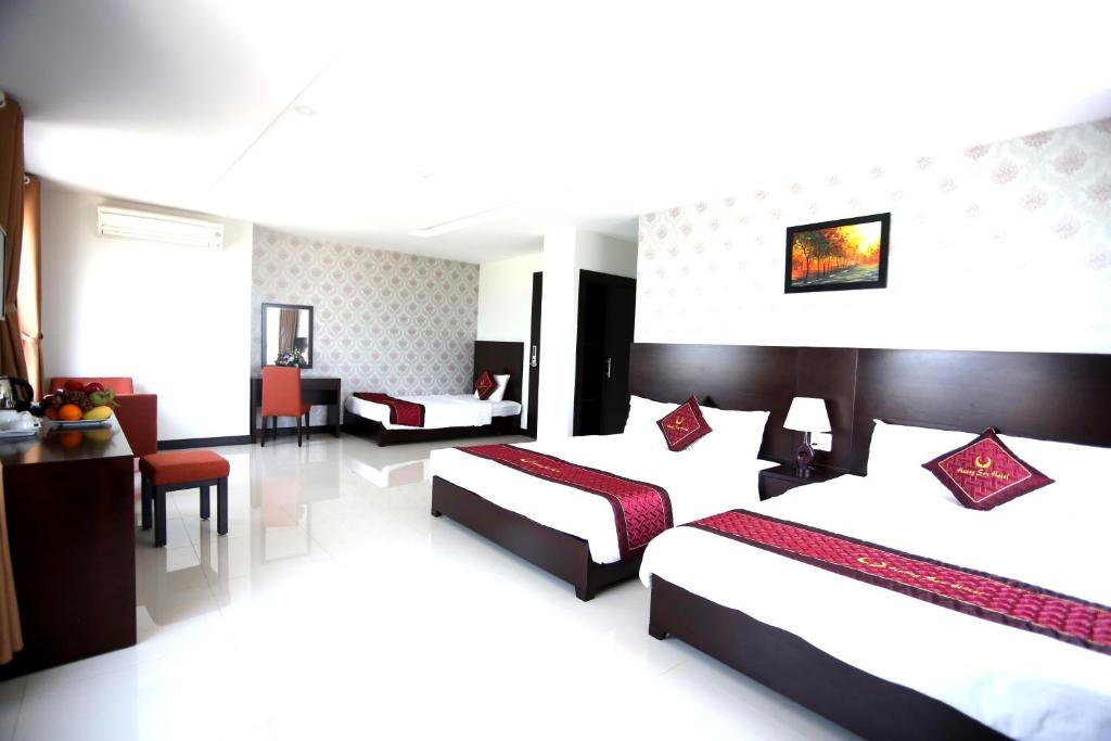 Huong Son Hotel Da Nang
