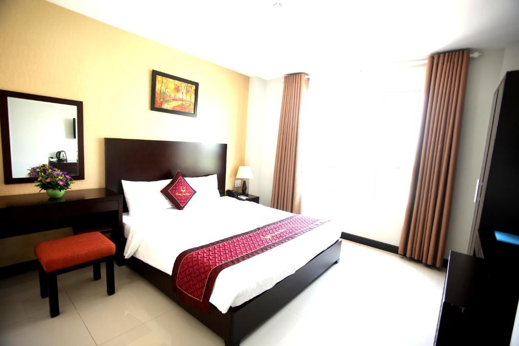 Huong Son Hotel Da Nang