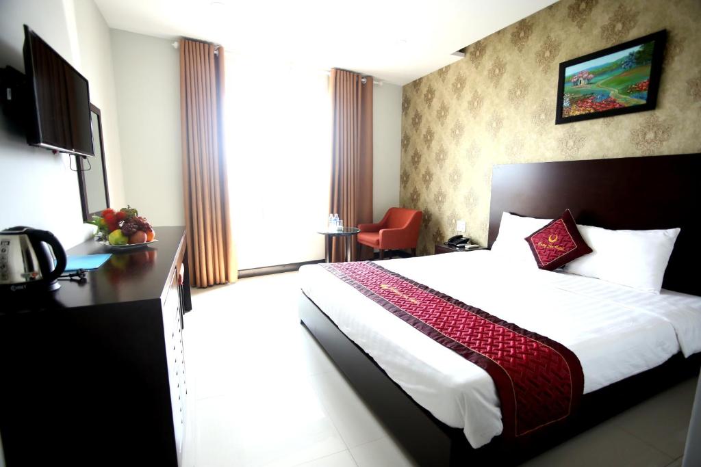 Huong Son Hotel Da Nang