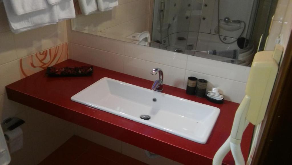 Сьюит (Люкс (для 3 взрослых)), Nefeli Hotel