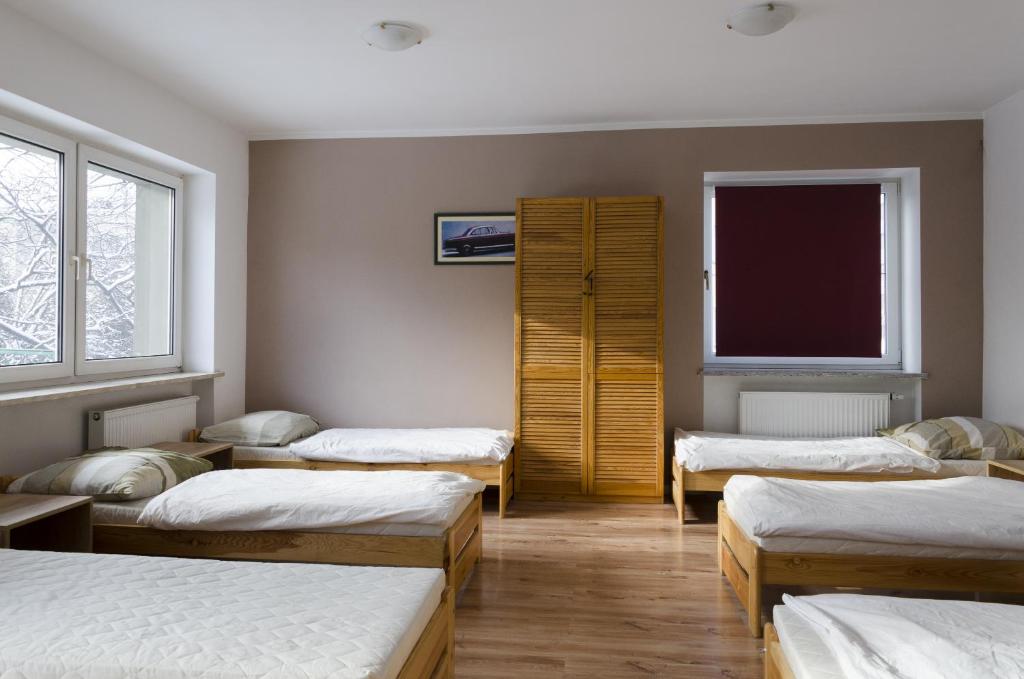 Семейный (Семейный номер), Hostel Kaktus