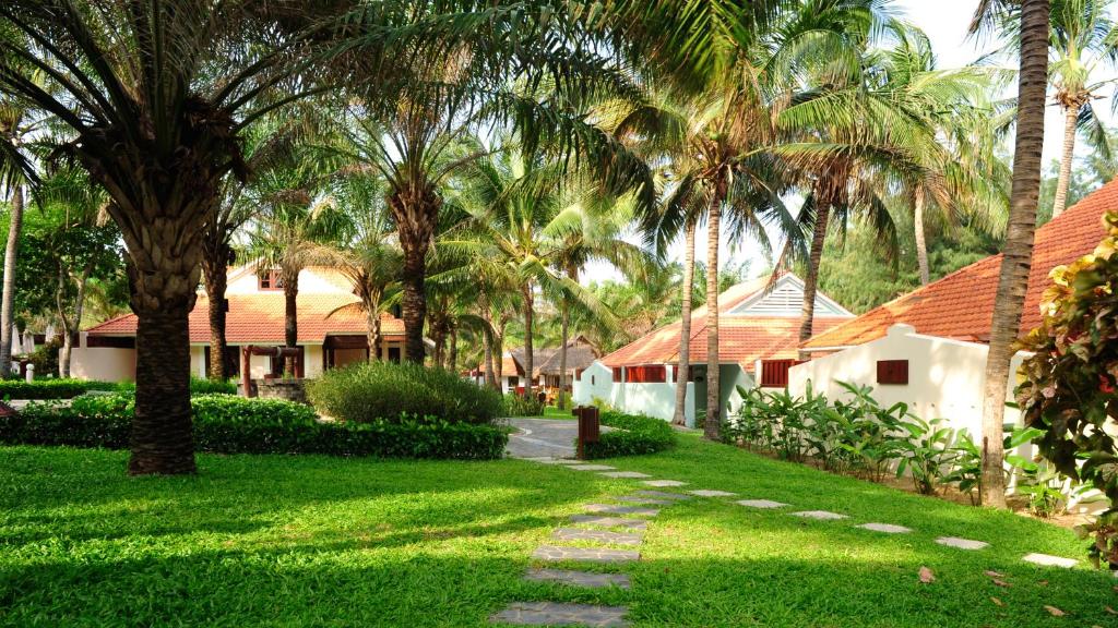 Phú Hải Resort 