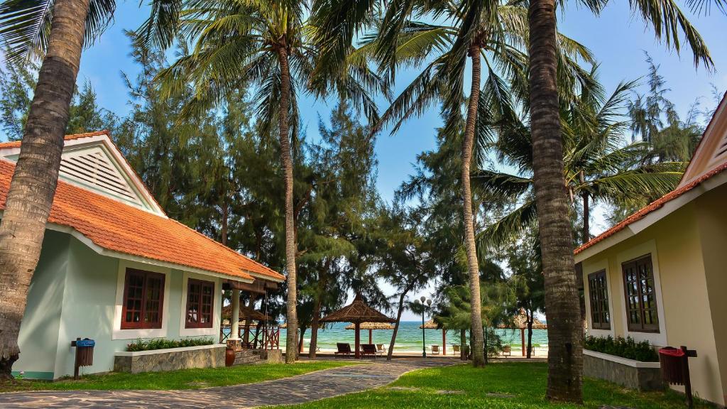 Phú Hải Resort 