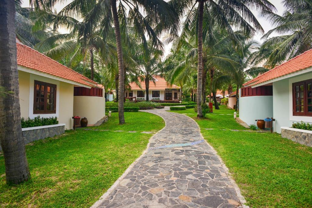 Phú Hải Resort 