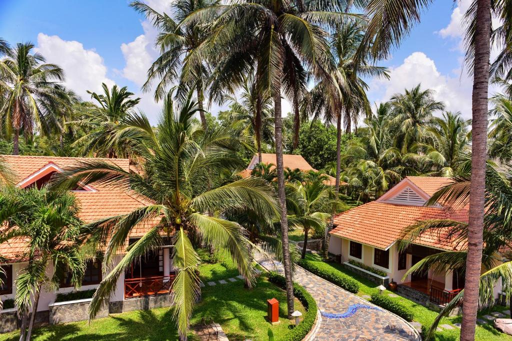 Phú Hải Resort 