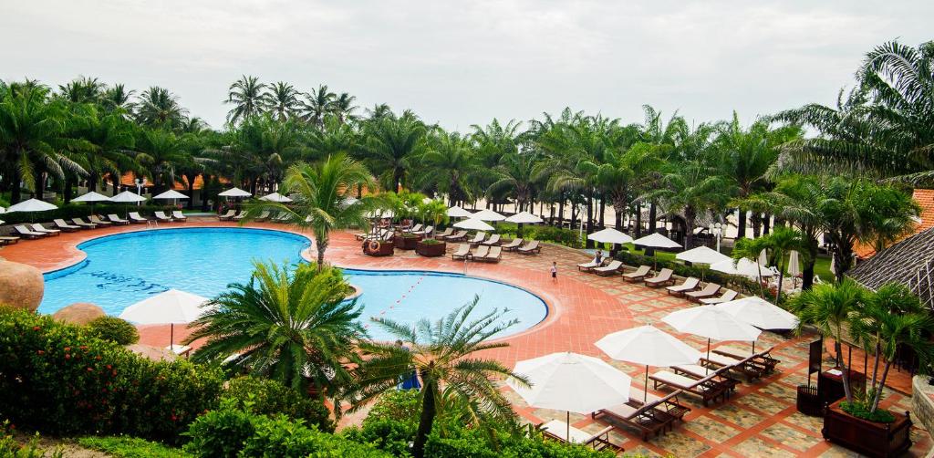 Phú Hải Resort 