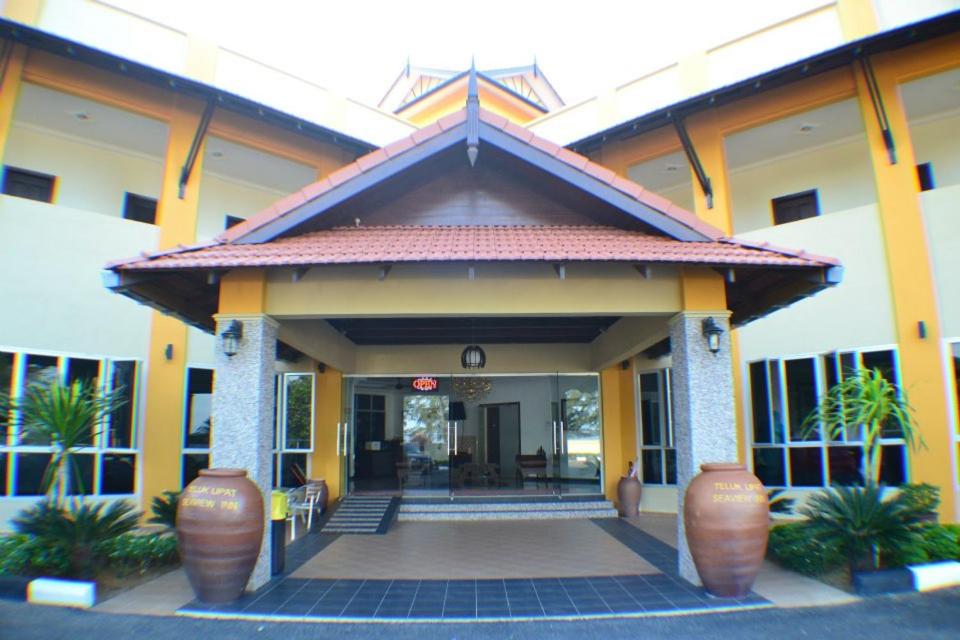 Teluk Lipat Seaview Inn photo 1