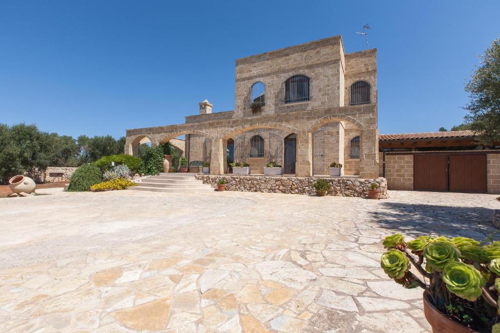 Casale Tre Petre by BarbarHouse photo 1