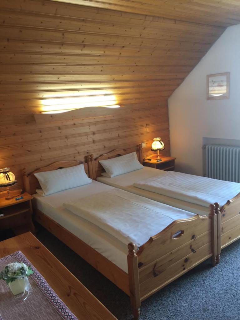 Gästehaus Eder photo 2