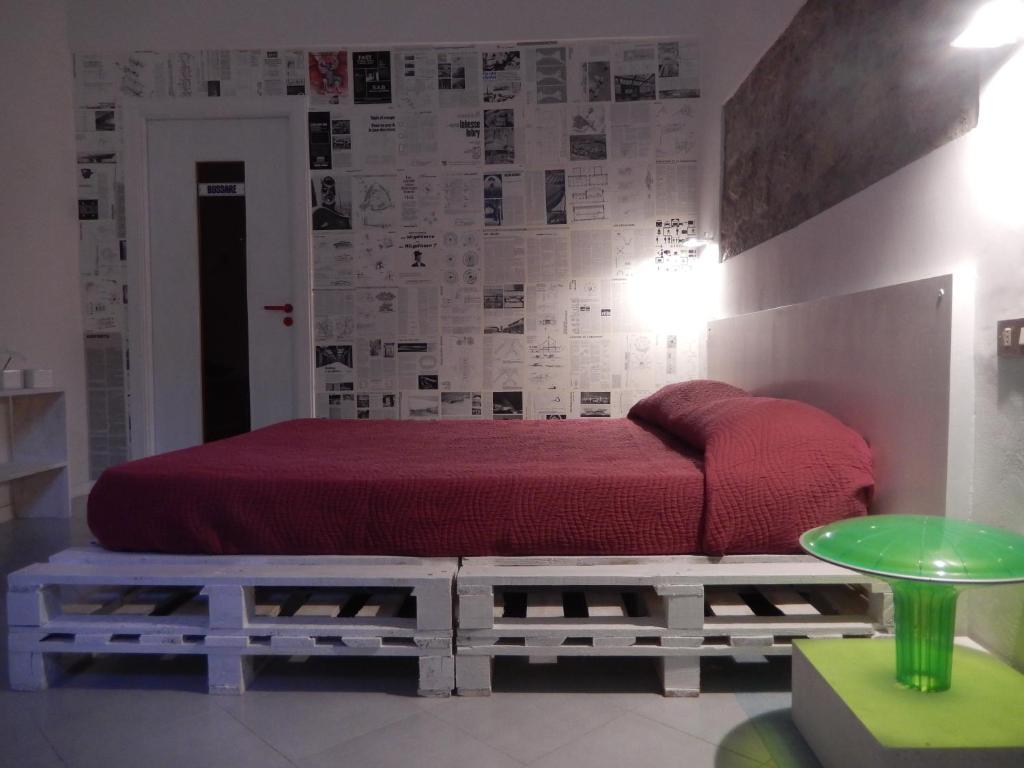 Sant'Alfonso Maria De Liguori Rooms photo 3