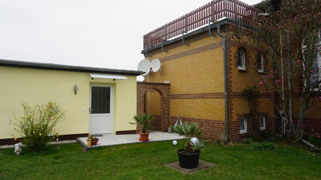 Ferienwohnung Kaiser Lübben photo 1