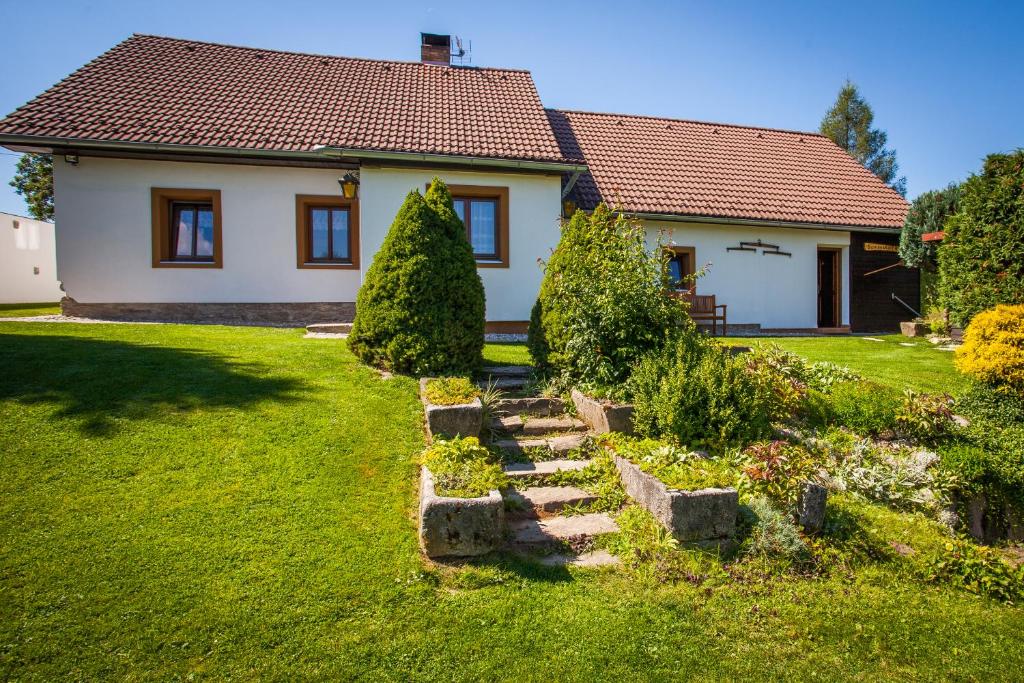 Šumavská Chata photo 1