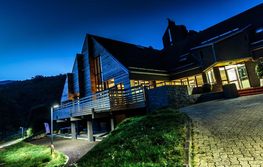 Sancy Resort photo 3