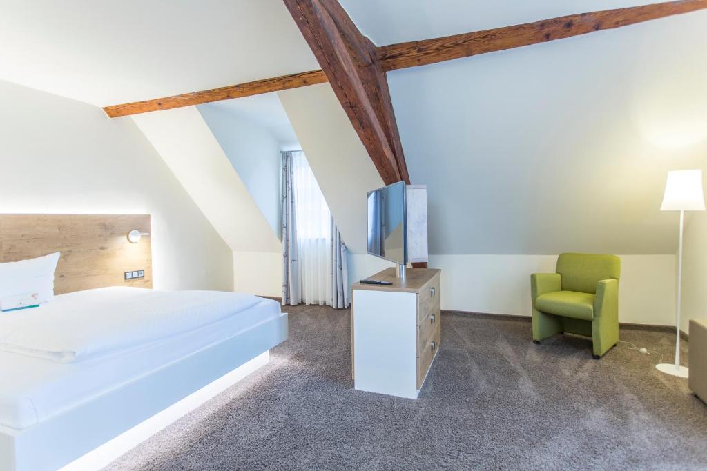 Hotel Jägerhaus in Esslingen photo 3