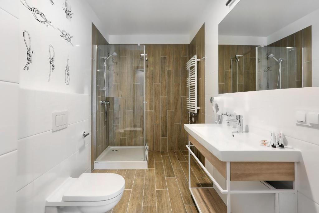 Одноместный (Стандартный одноместный номер), Hotel Skipper