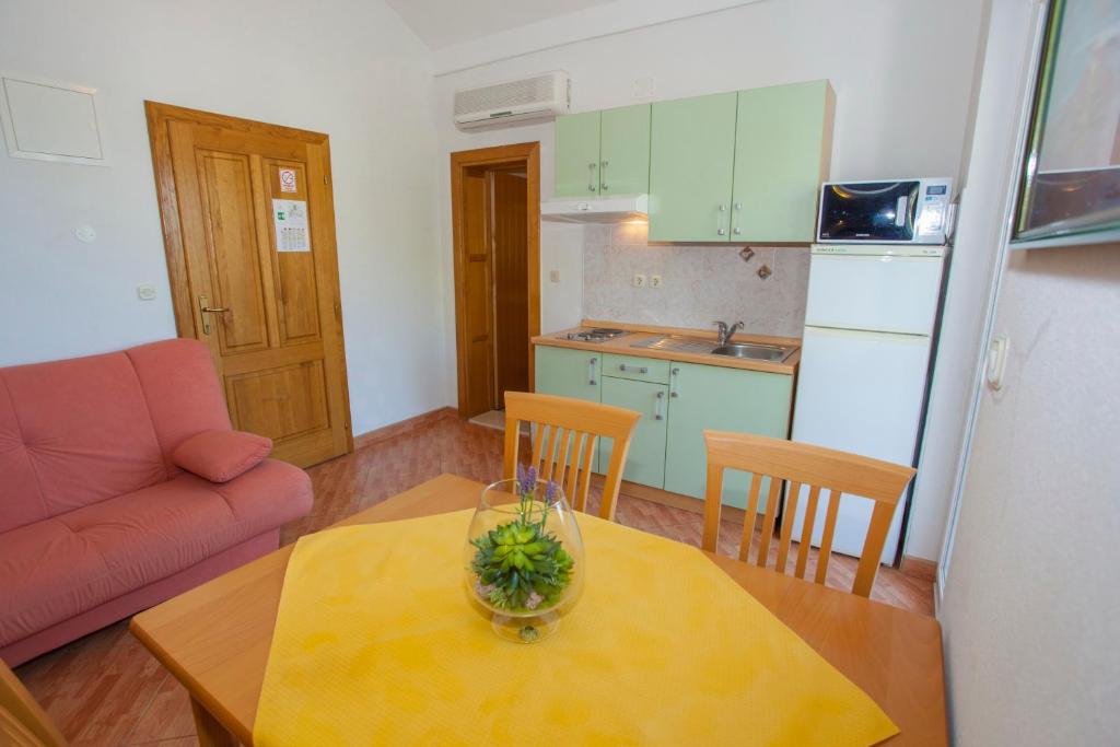 Apartments Villa Maria photo 4