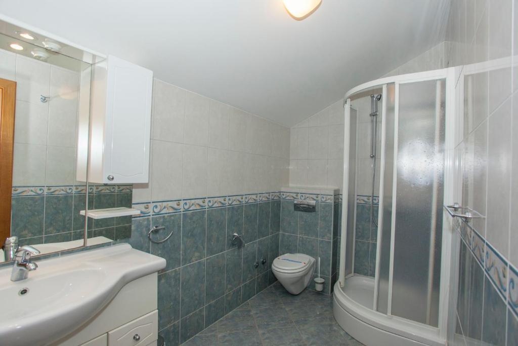 Apartments Villa Maria photo 3