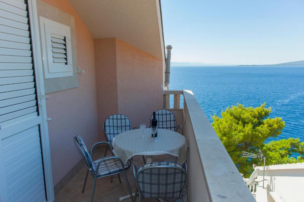 Apartments Villa Maria photo 2
