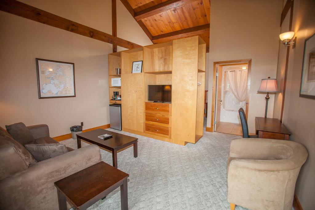 Timberland Inn photo 4