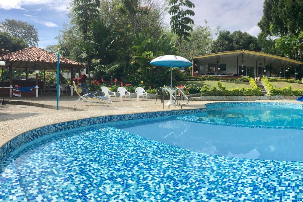 El Jardín de los Colibríes - Pereira, Risaralda photo 1