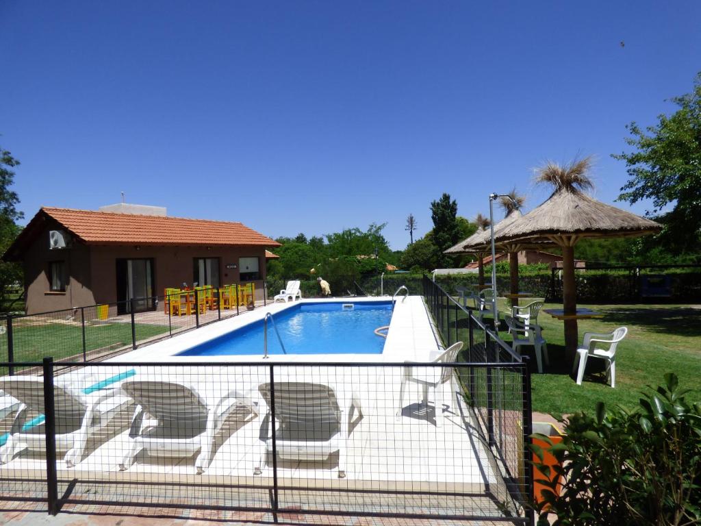 Apart Entrepiedras photo 3