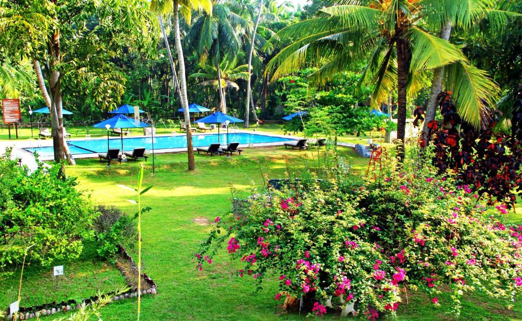 Oreeka - Katunayake Airport Transit Hotels photo 4