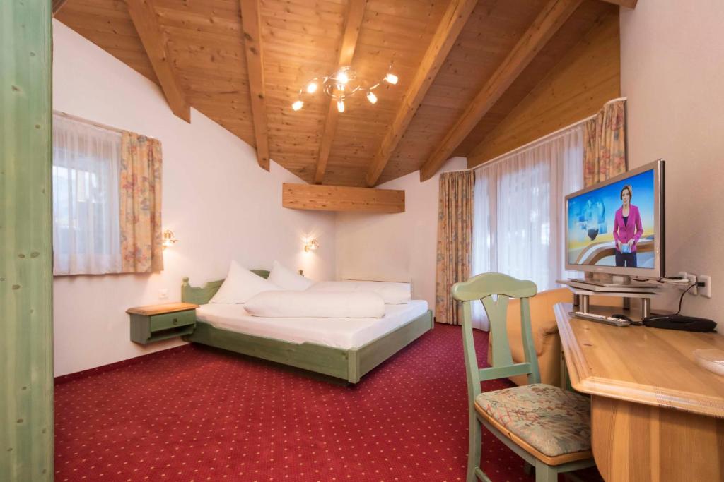 Appartements Garni Alpin Live photo 4