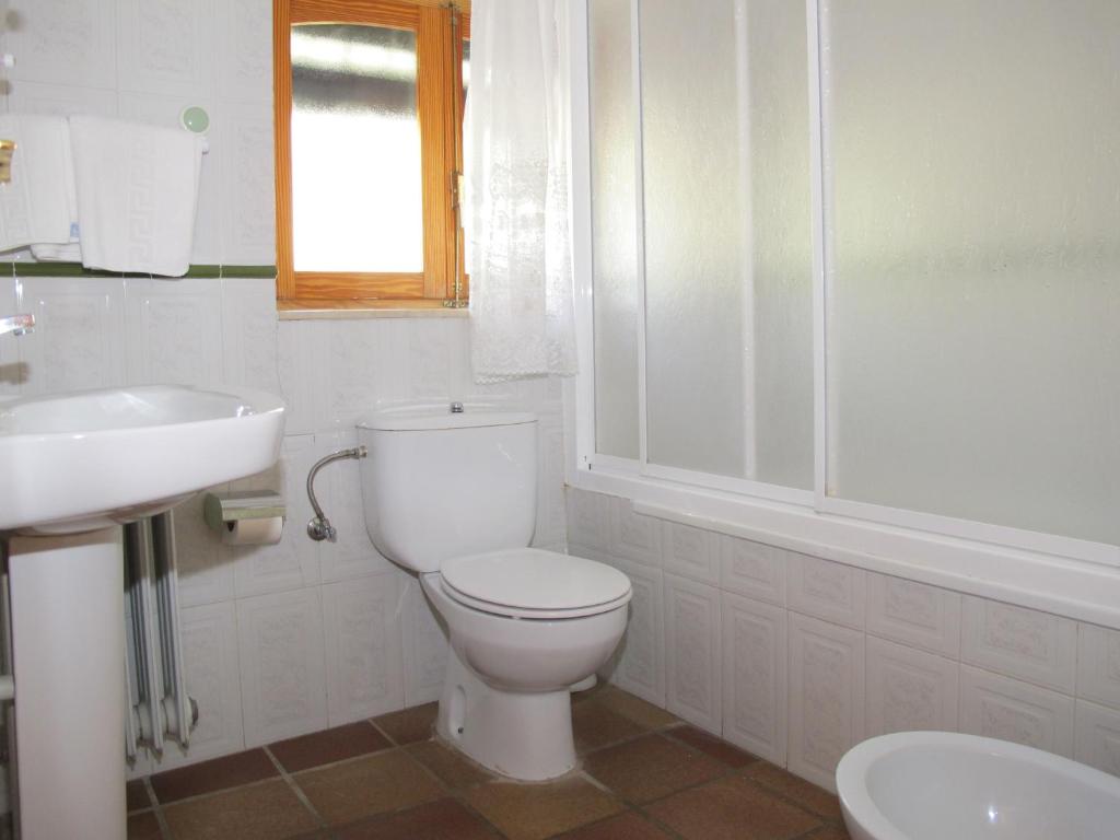 Apartamentos Rurales El Pinar photo 2