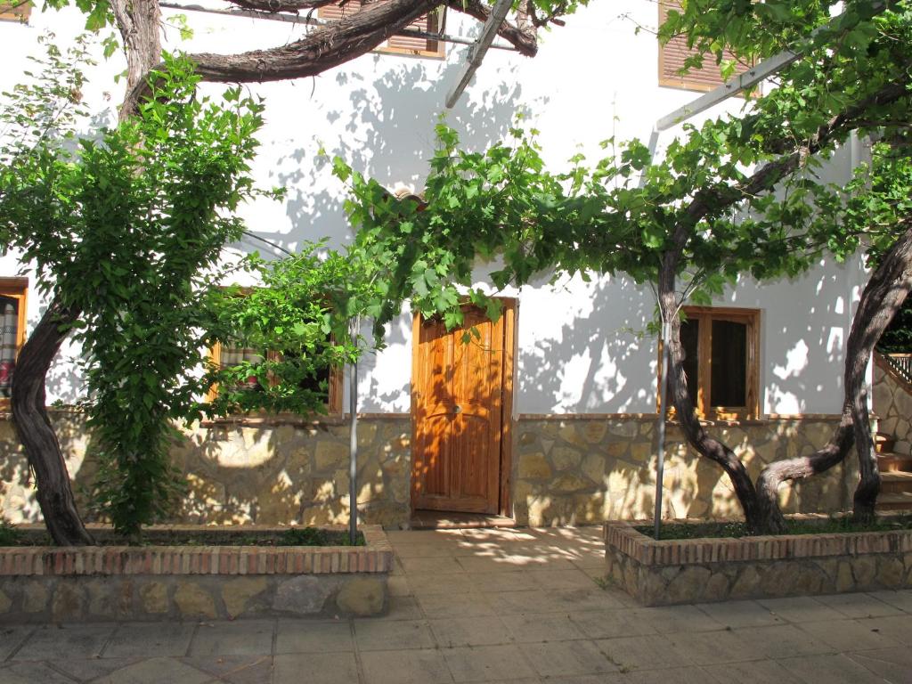 Apartamentos Rurales El Pinar photo 3