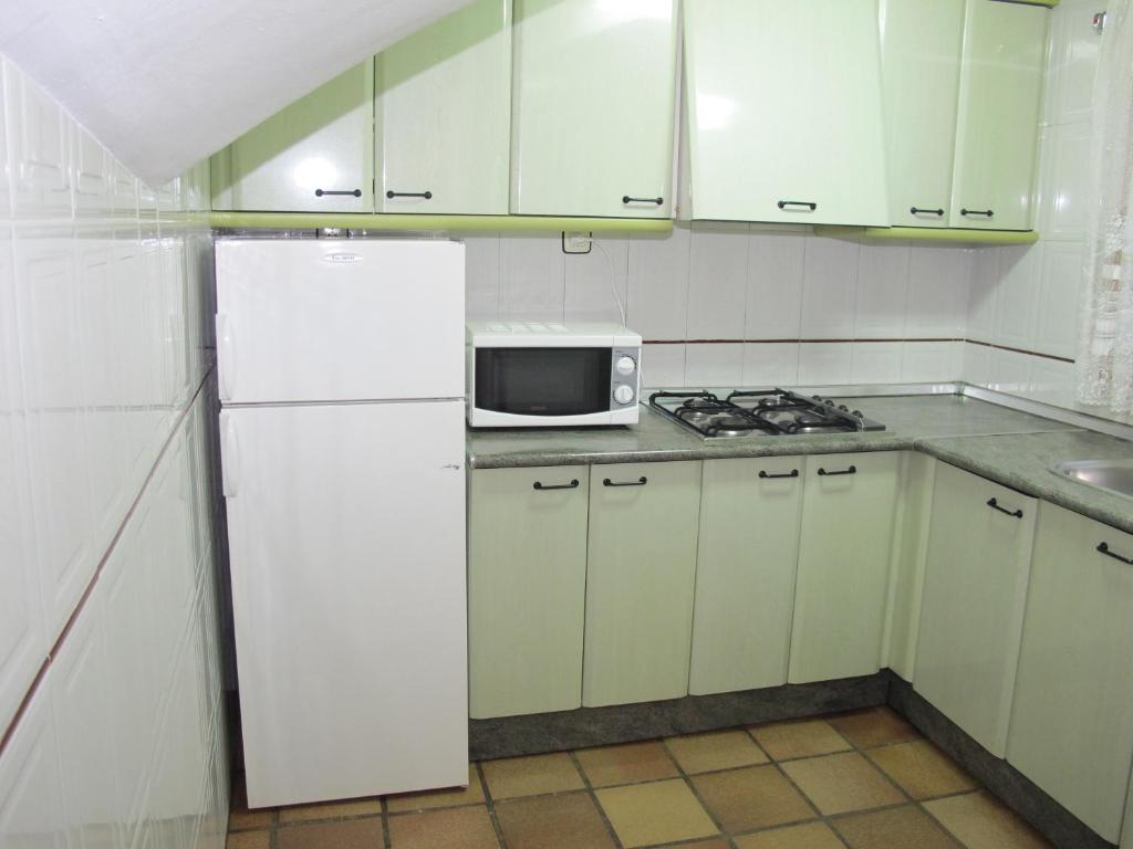 Apartamentos Rurales El Pinar photo 4