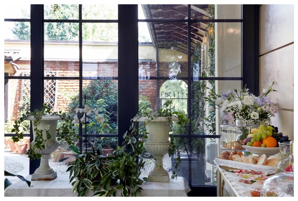Relais Torre Dei Torti - Luxury Bed and Breakfast photo 2
