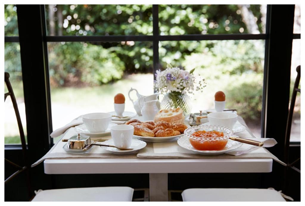 Relais Torre Dei Torti - Luxury Bed and Breakfast photo 4