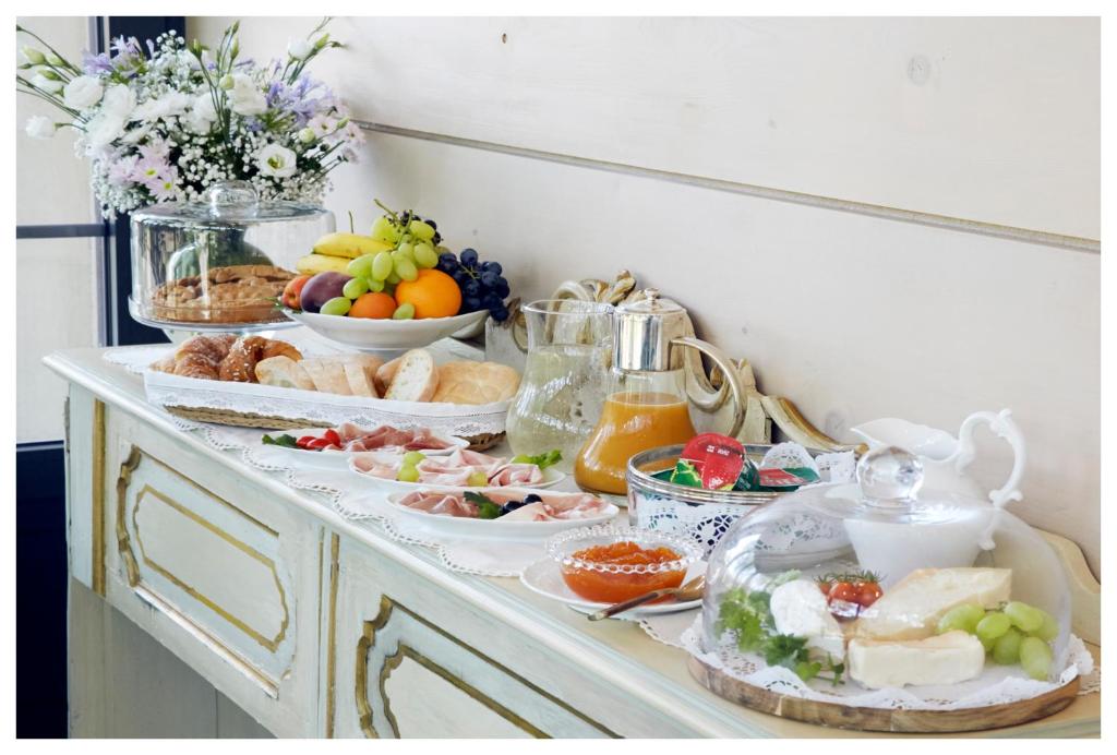 Relais Torre Dei Torti - Luxury Bed and Breakfast photo 3