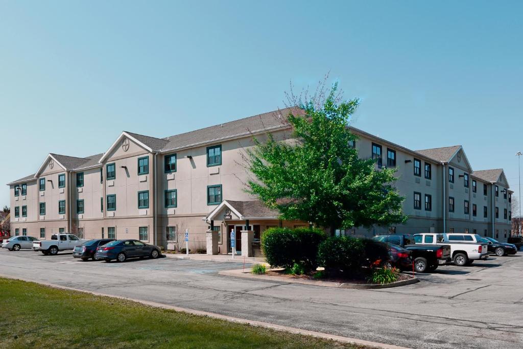 Extended Stay America Suites Toledo Holland image