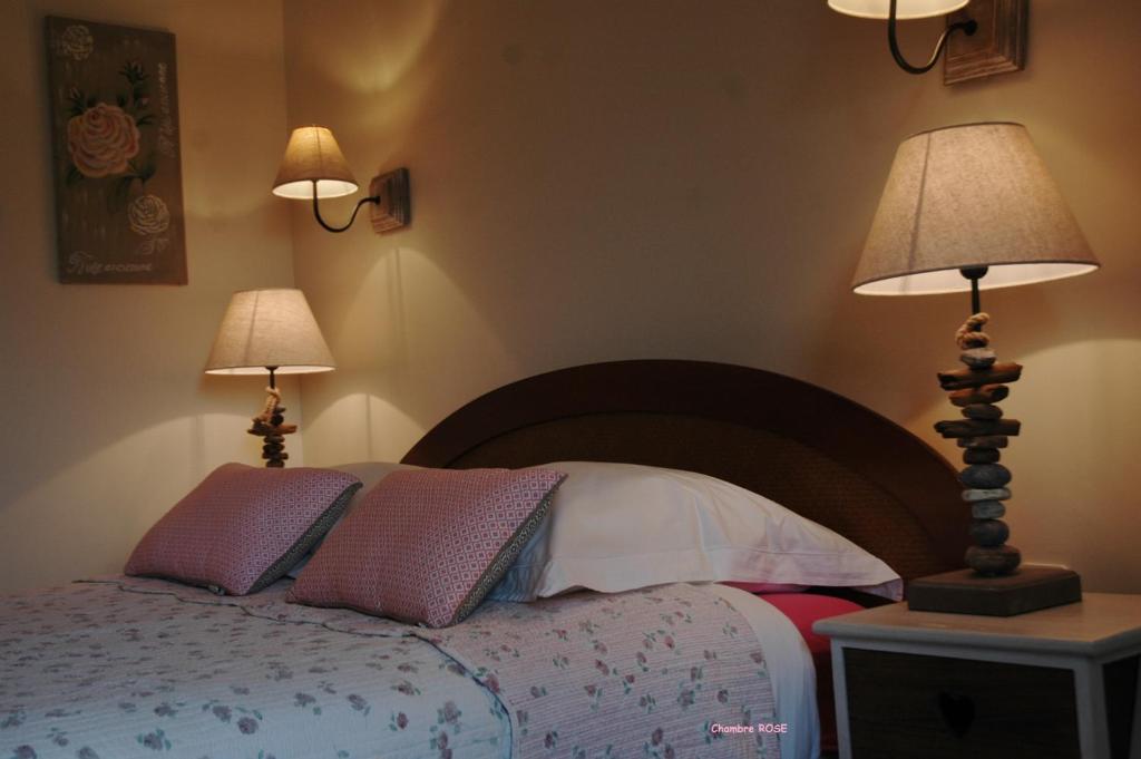 Chambres d'Hotes Belard photo 2