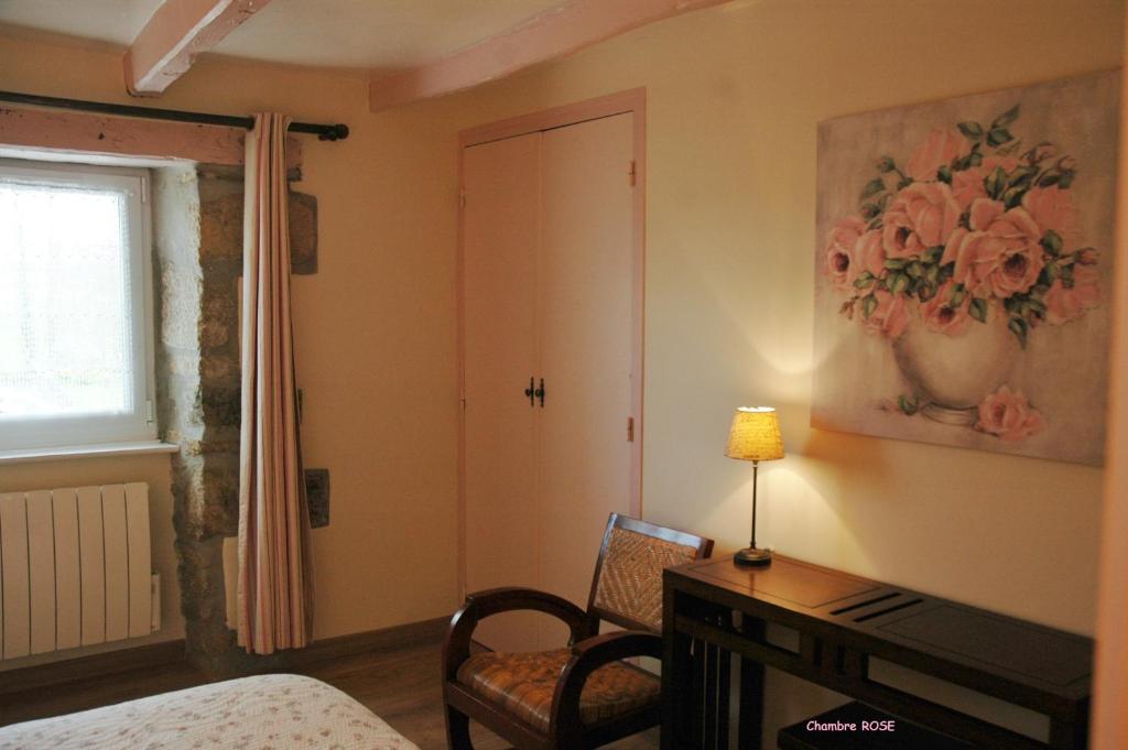 Chambres d'Hotes Belard photo 1